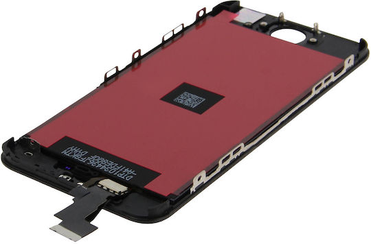Lcd Replacement Part Touchscreen Apple Iphone 5c – Black