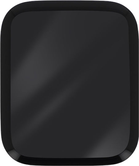 Relife LCD дисплей + тъчскрийн Watch SE2 44mm тактилно стъкло дисплей черен