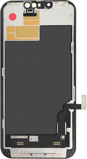 Relife Complete Lcd Screen Iphone 13 Touch Screen Black