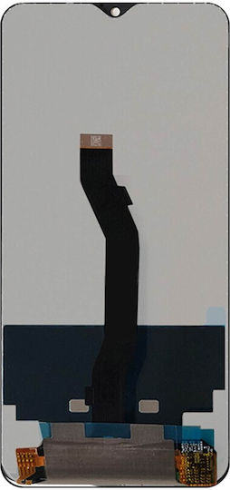 Complete Unit Xiaomi Redmi Note 8 Pro Lcd Screen Replacement Touch Screen Black