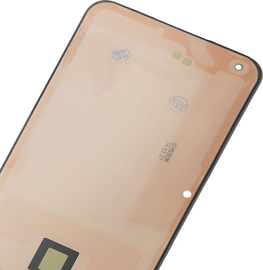 Relife Lcd Display + Touchscreen Mi 11 5g Display Touchscreen Black