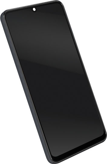 Ecran + Ramă Clappio Galaxy A33 5G Negru