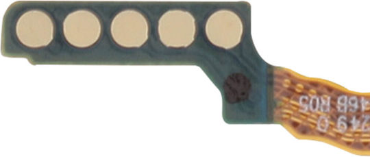 Power Volume Button Flex Cable Samsung A54 5g A34 5g Part