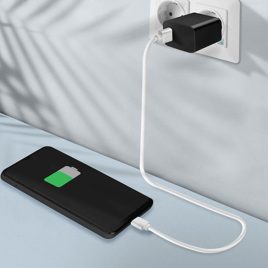 Конектор за зареждане Samsung Galaxy A12 Usb Type C 3.5mm жак + микрофон