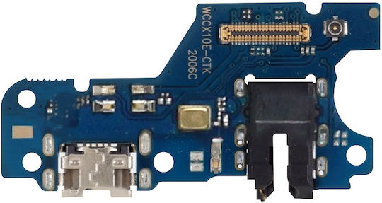 Honorary Charge Connector 9a Usb Port Type C Microphone
