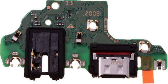 Huawei P40 Lite Usb Type C Micro 3.5mm Jack Charging Connector