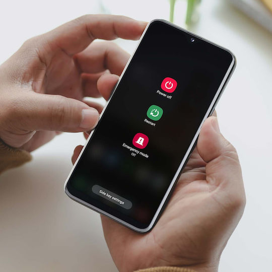 Ersatz Ein-/Aus-Taste Kabel für Samsung Galaxy A51 A71