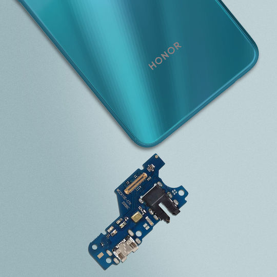 Honorary Charge Connector 9a Usb Port Type C Microphone