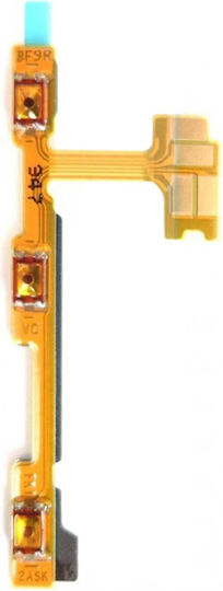 Replacement Huawei P40 Lite E On Off Button Cable