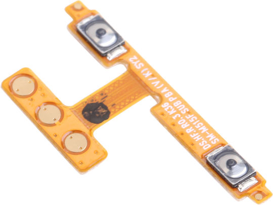 Cablu Flex Buton Volum Samsung Galaxy A23 5G M23 5G Înlocuire