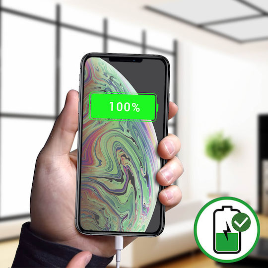 Iphone Xs Max Charge Connector + Ribbon Cable Replacement Part Iphone Xs Max