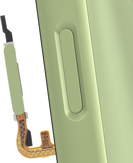 Samsung Fingerprint Scanner Galaxy A05s Original Connection Cable Pale Green