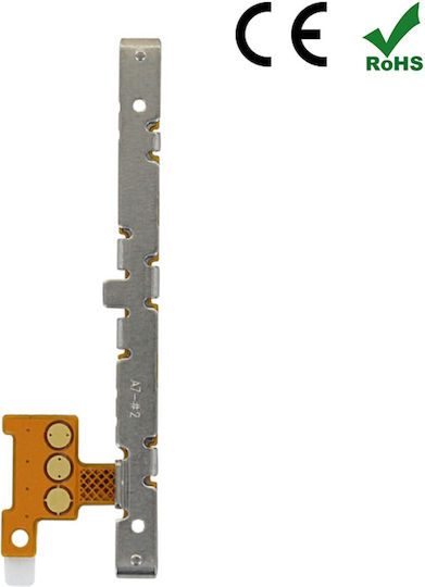 Replacement Volume Button Flex Cable Samsung Galaxy A7 2018 Ce Rohs