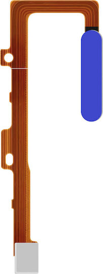 Home Button Replacement Honor 20 Blue Connecting Cable