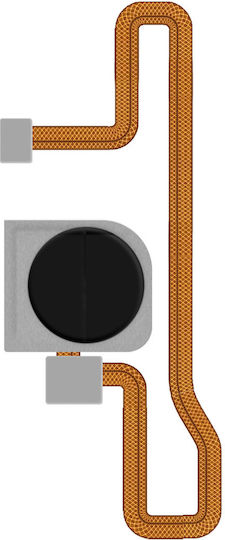 Home Button Replacement Honor 7a Connecting Cable