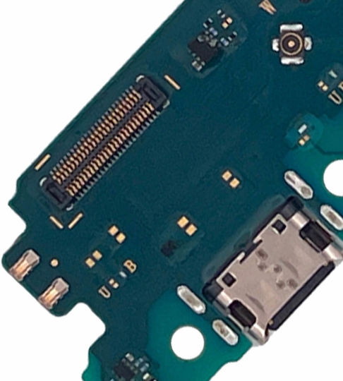 Port de încărcare Samsung Galaxy A23 5G M23 5G Intrare USB-C