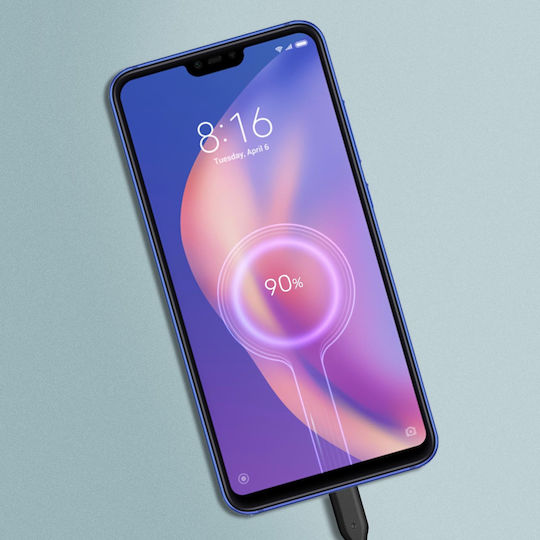 Motherboard Connection Cable Xiaomi Mi 8 Lite Compatible Extension Part