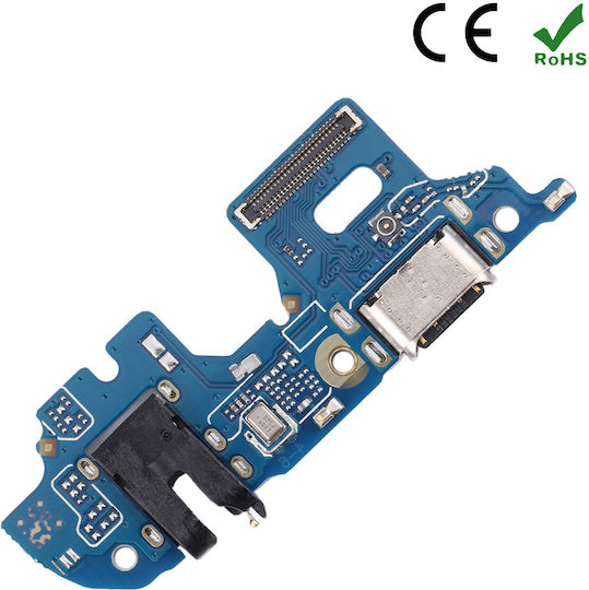 Charging Connector Realme 8i Usb-c Port Microphone Jack Port