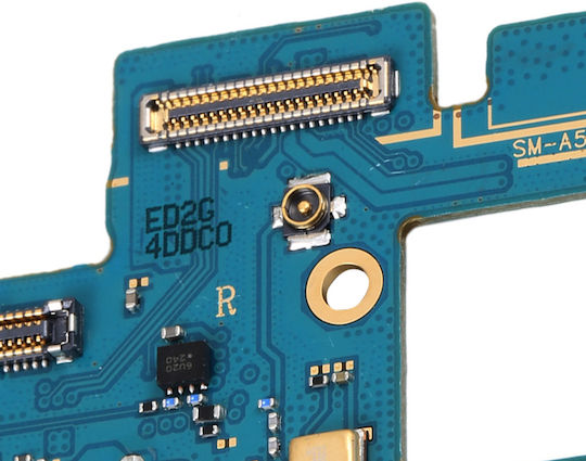 Usb-c Charging Connector Samsung Galaxy A54 5g Original Samsung