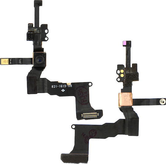Front Camera Proximity Sensor + Connection Tablet Apple Iphone 5c