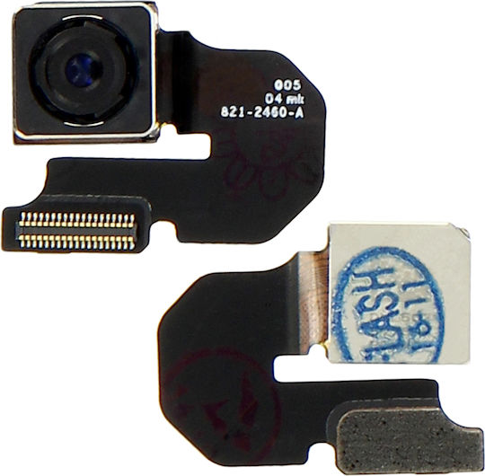 Rückkamera-Modul + Verbindungskabel Apple iPhone 6