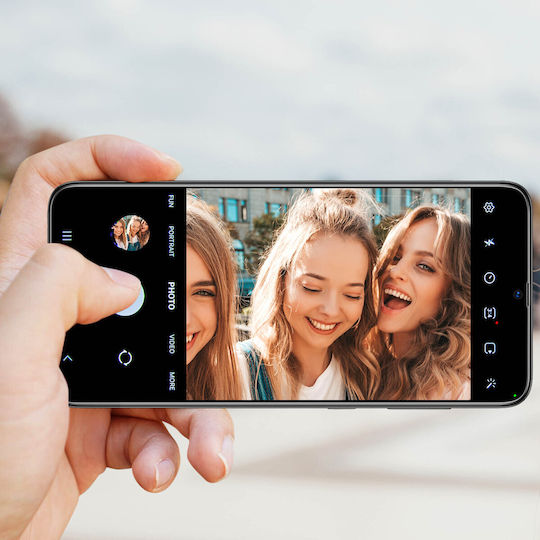 Front Camera Samsung Galaxy A70 Photo Replacement Lens Connection Cable