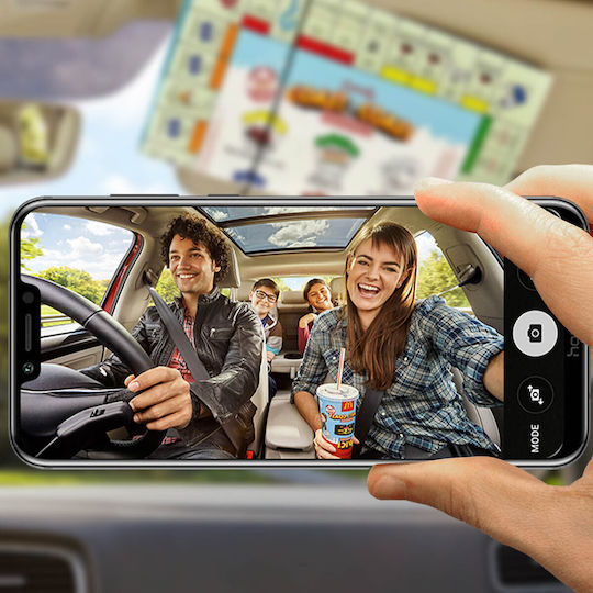 Front Camera Honor Play Front Replacement Lens
