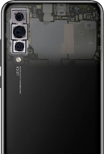 Rear Camera Huawei P20 Pro Photo Module Capter Connection Cable