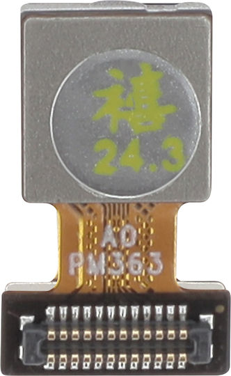 Modul Cameră Clappio 12t/redmi Note 12 Pro Lentilă Macro 2mp Negru