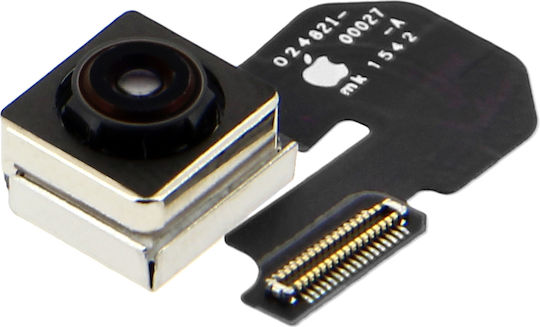 Back Camera + Flex Cable Apple Iphone 6s Replacement Part