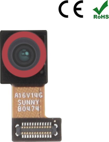 Front Camera Replacement Lens Xiaomi Mi 10t Lite