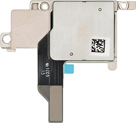 Modul Cameră Clappio Galaxy S22 Ultra 108mp Senzor Principal Negru