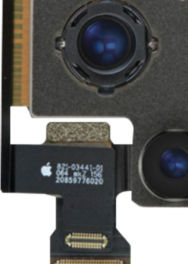 Задна камера модул за фото сензор за iPhone 13 Pro Max