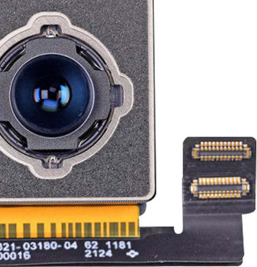 Rear Camera Iphone 13 Photo Sensor Module