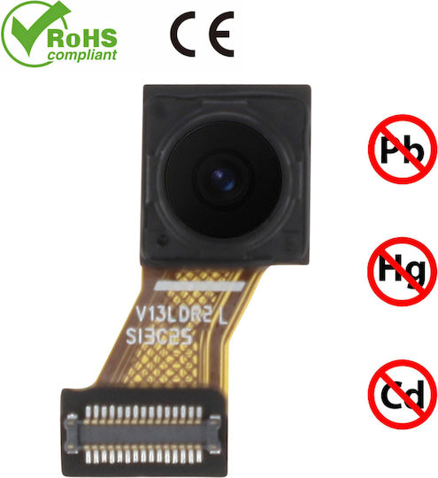 Samsung Frontkamera Galaxy A35 5G Original 13MP Selfie-Sensor Schwarz