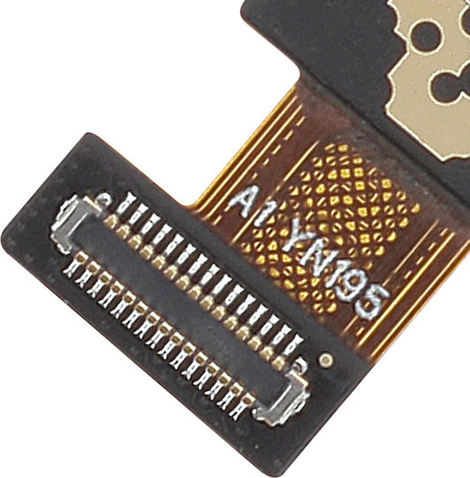 Clappio Kameramodul 13 Pro 50MP Ultra-Weitwinkelsensor Schwarz