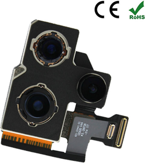 Rückkamera Apple iPhone 12 Pro Max Kompatibles Fotosensormodul Tablet