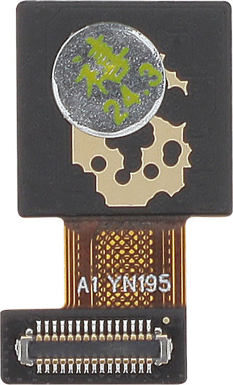 Clappio Kameramodul 13 Pro 50MP Ultra-Weitwinkelsensor Schwarz