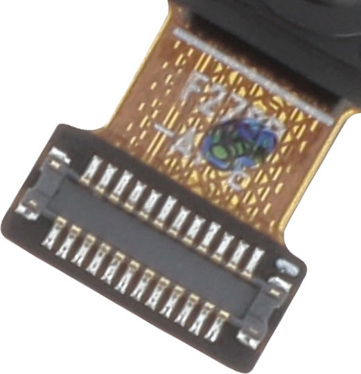 Relife Frontkamera Xiaomi Redmi 13c 8mp Selfie-Sensor Schwarz