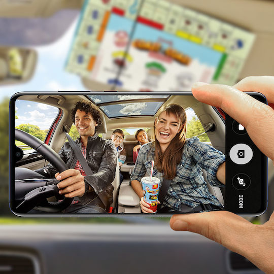 Frontkamera Huawei Mate 20 Austauschlinse vorne