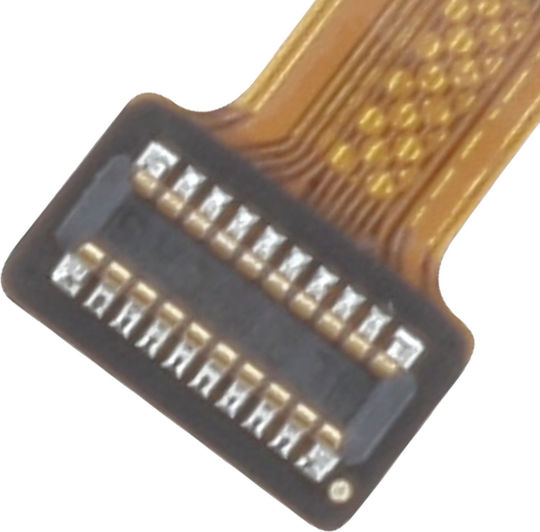 Clappio Kameramodul Honor 90 Lite 2MP Makroobjektiv Schwarz