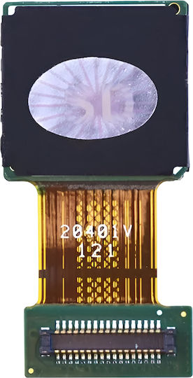 Clappio Kameramodul Samsung Galaxy S21 Fe S20 Fe 9mp Zoom 3x Schwarz