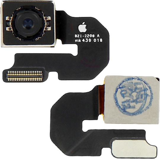 Cameră Spate + Cablu Flex Apple iPhone 6 Plus Piesă de Schimb