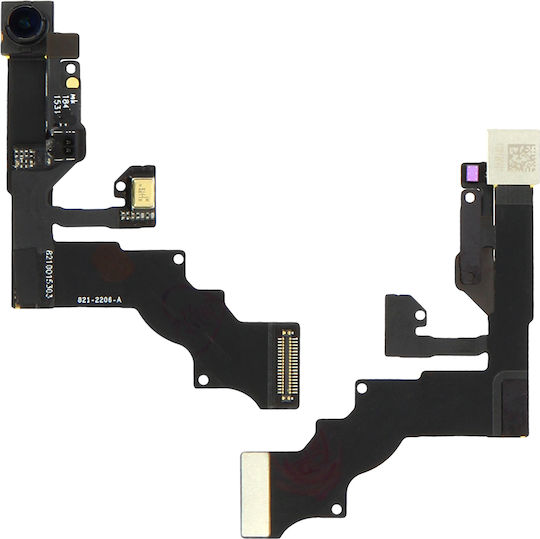Frontkamera + Näherungssensor + Apple iPhone 6 Plus Konnektivität Tablet