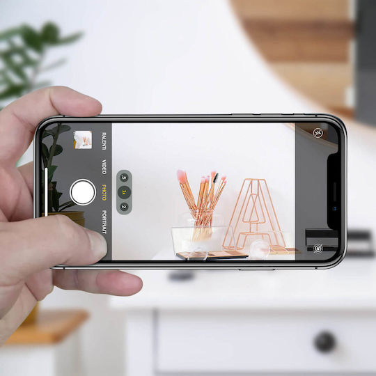 Rear Camera Apple Iphone 11 Pro 11 Pro Max Photo Sensor Module