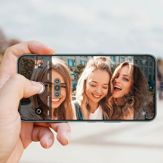 Front Camera Galaxy S22 Plus Photo Replacement Lens Connection Cable