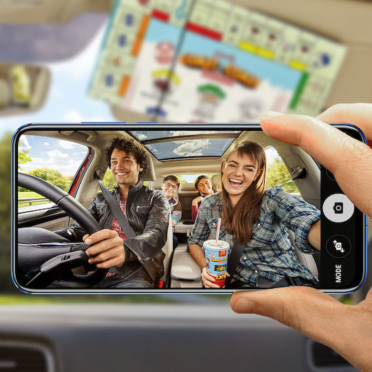 Front Camera Honor 20 Pro Front Replacement Lens