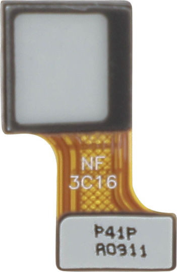 Samsung Frontkamera Galaxy A55 32MP Selfie-Sensor Original Service Pack Schwarz