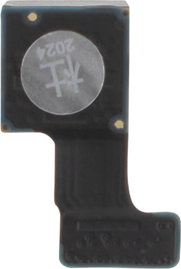 Relife Frontkamera Samsung Galaxy S23 Fe 10MP Selfie-Sensor Schwarz