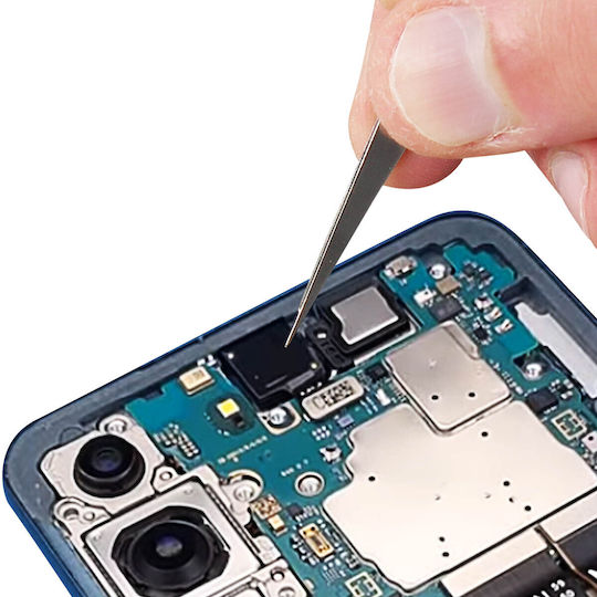 Front Camera Galaxy S22 Plus Photo Replacement Lens Connection Cable
